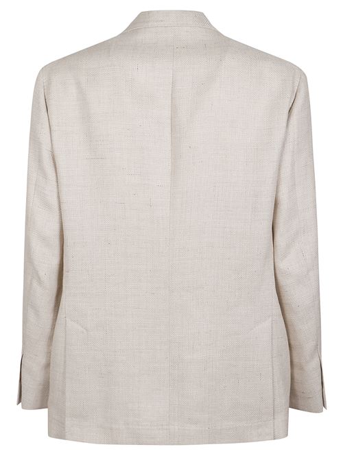 Giacca decostruita BRUNELLO CUCINELLI | MZ4037BTDC042